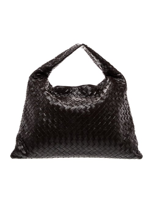 Bottega Veneta Intrecciato Hobo