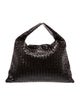 Bottega Veneta Intrecciato Hobo