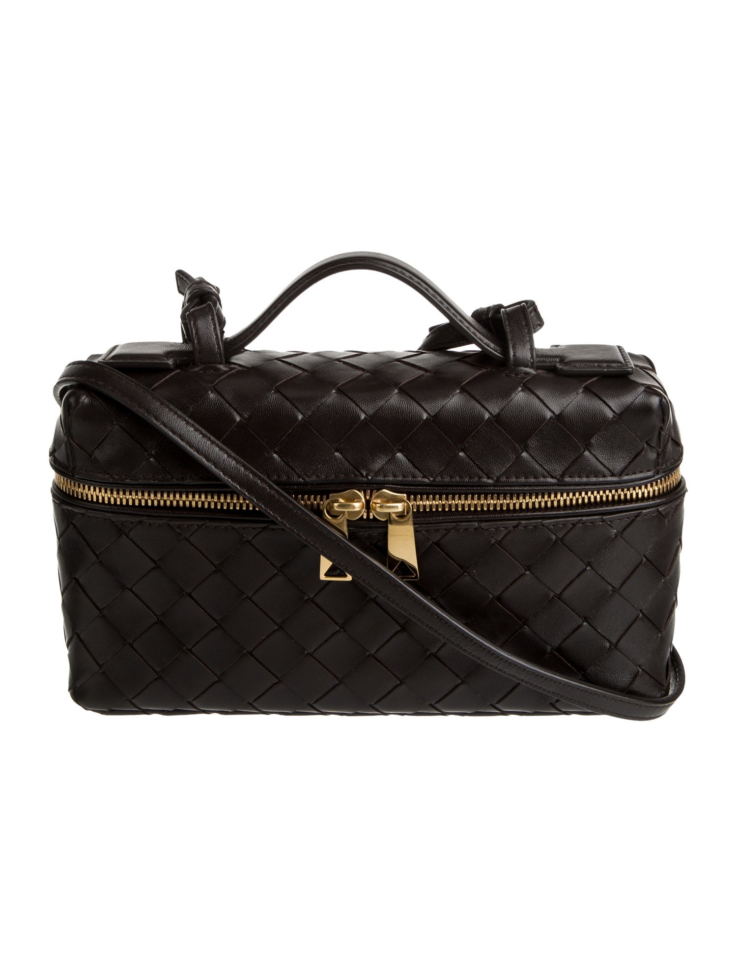 Bottega Veneta Intrecciato Bang Bang