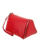 Bottega Veneta Leather Clutch