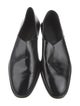 Bottega Veneta Leather Loafers