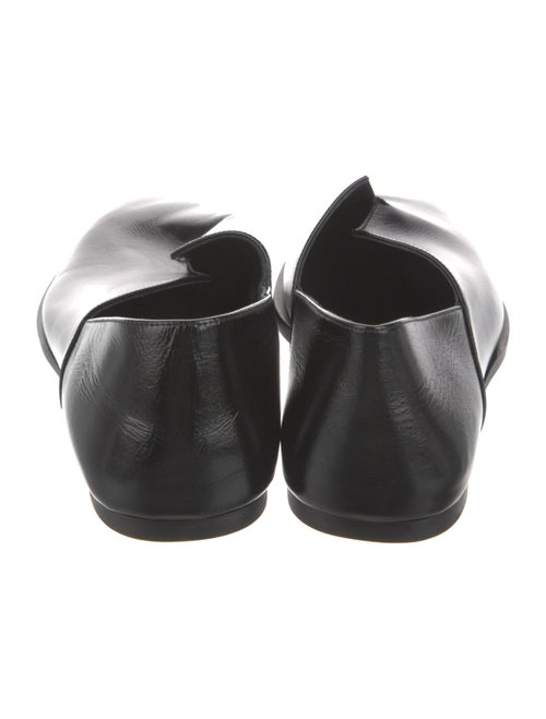 Bottega Veneta Leather Loafers