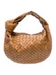 Bottega Veneta Intrecciato Jodie Medium