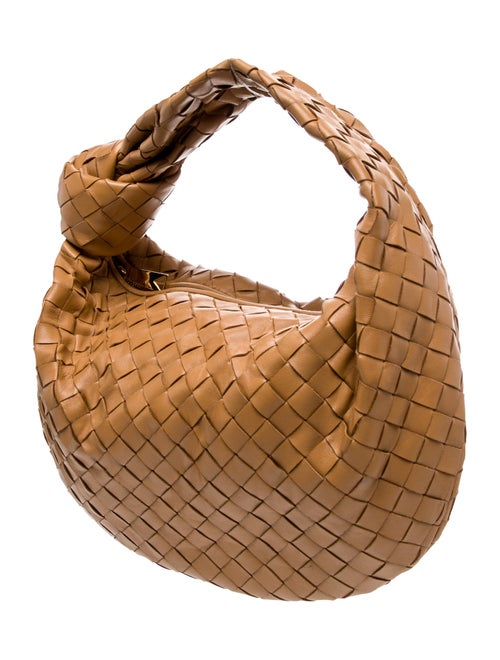 Bottega Veneta Intrecciato Jodie Medium