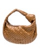 Bottega Veneta Intrecciato Jodie Medium