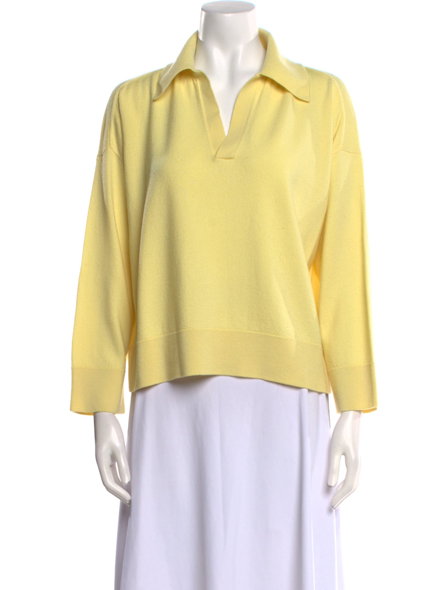 Bottega Veneta Wool Sweater