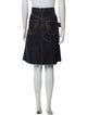 Bottega Veneta Knee-Length Skirt