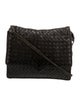 Bottega Veneta Intrecciato Shoulder Bag