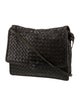 Bottega Veneta Intrecciato Shoulder Bag