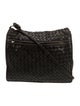 Bottega Veneta Intrecciato Shoulder Bag