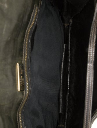 Bottega Veneta Intrecciato Shoulder Bag