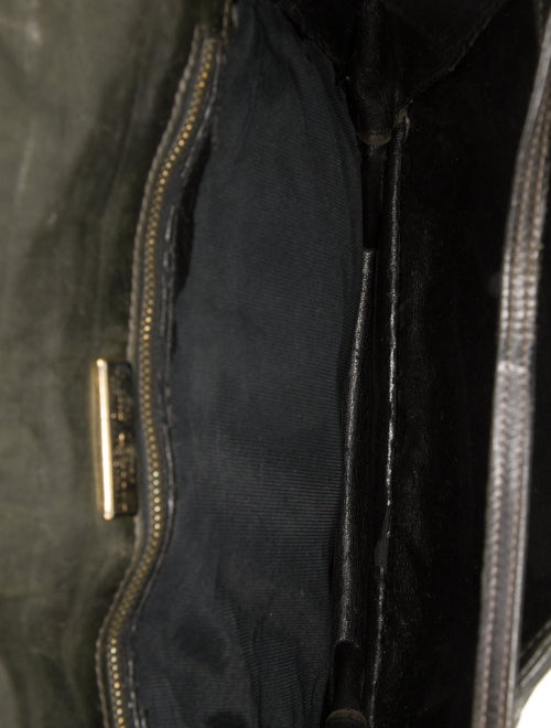 Bottega Veneta Intrecciato Shoulder Bag