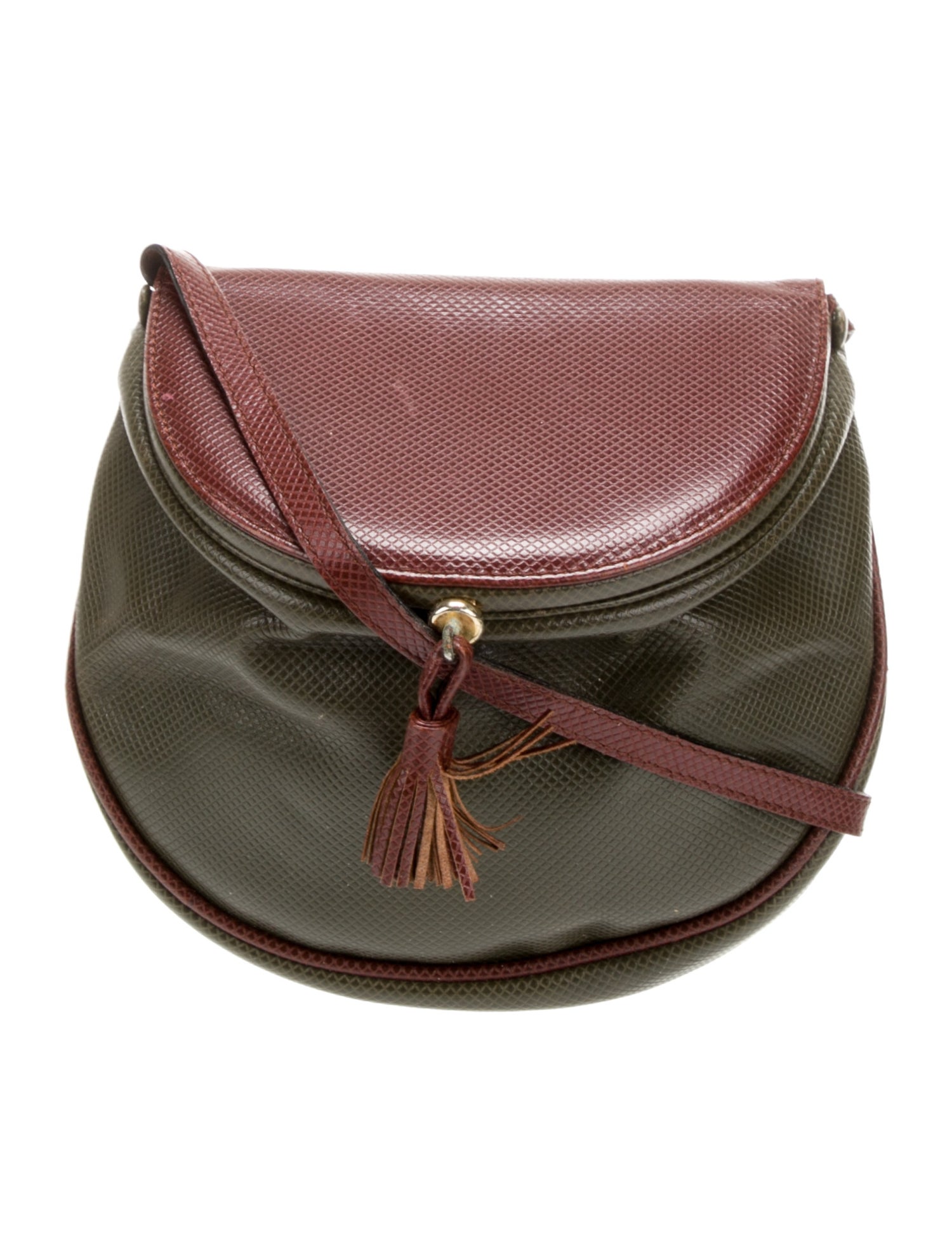 Bottega Veneta Marco Polo Marco Polo Vintage