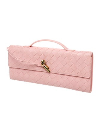 Bottega Veneta Intrecciato Andiamo