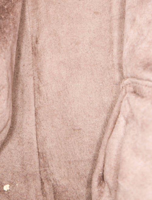 Bottega Veneta Intrecciato Top Handle Bag