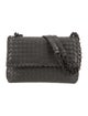 Bottega Veneta Intrecciato Olimpia Small