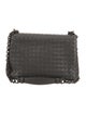 Bottega Veneta Intrecciato Olimpia Small