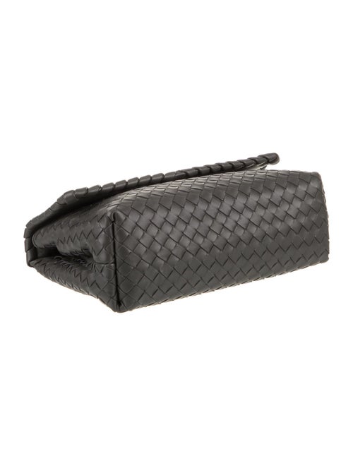 Bottega Veneta Intrecciato Olimpia Small