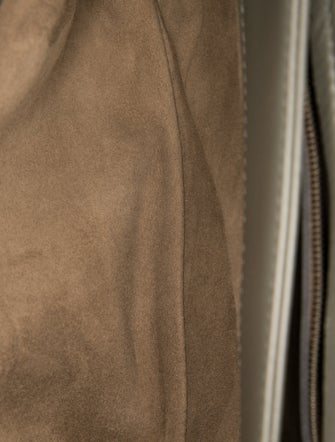 Bottega Veneta Intrecciato Olimpia Small