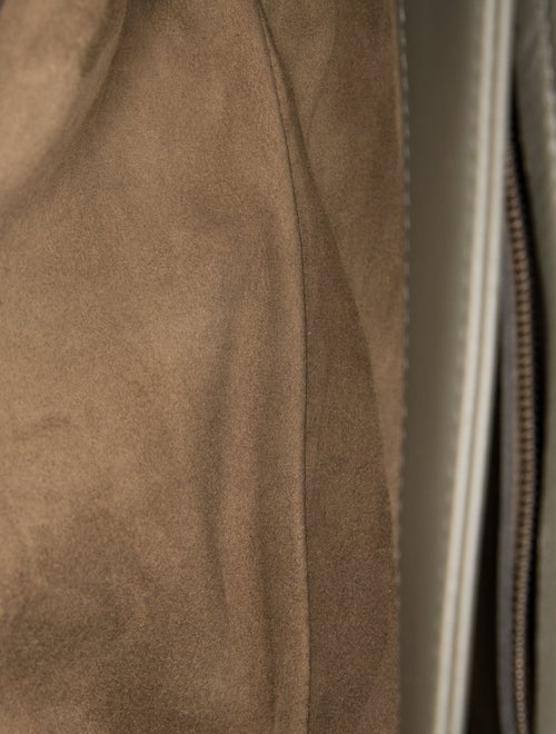 Bottega Veneta Intrecciato Olimpia Small