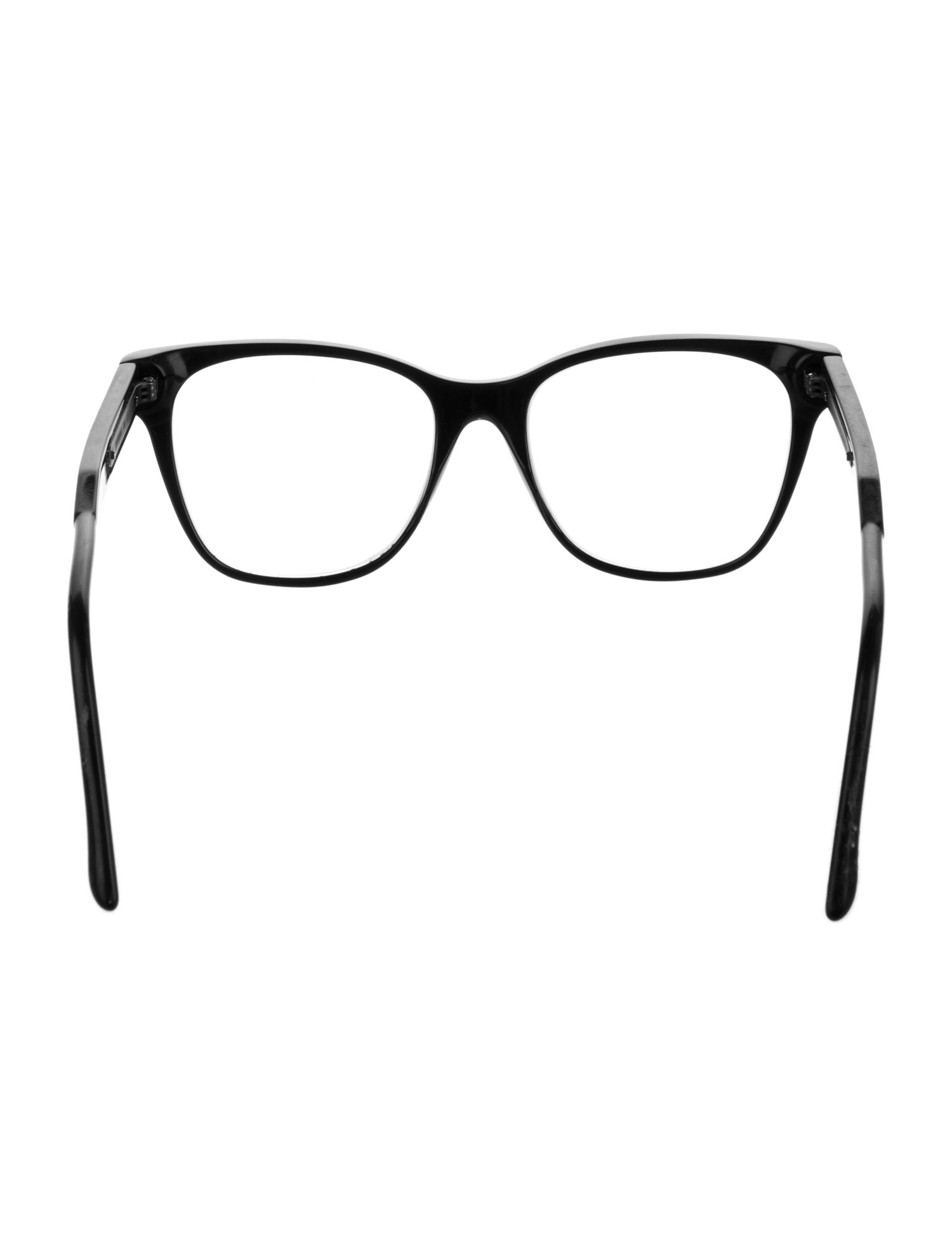 Bottega Veneta Wayfarer Eyeglasses