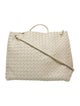 Bottega Veneta Intrecciato Andiamo Large
