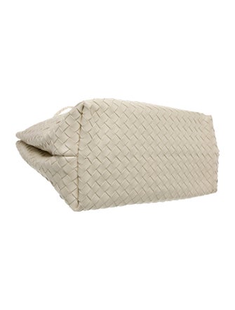 Bottega Veneta Intrecciato Andiamo Large