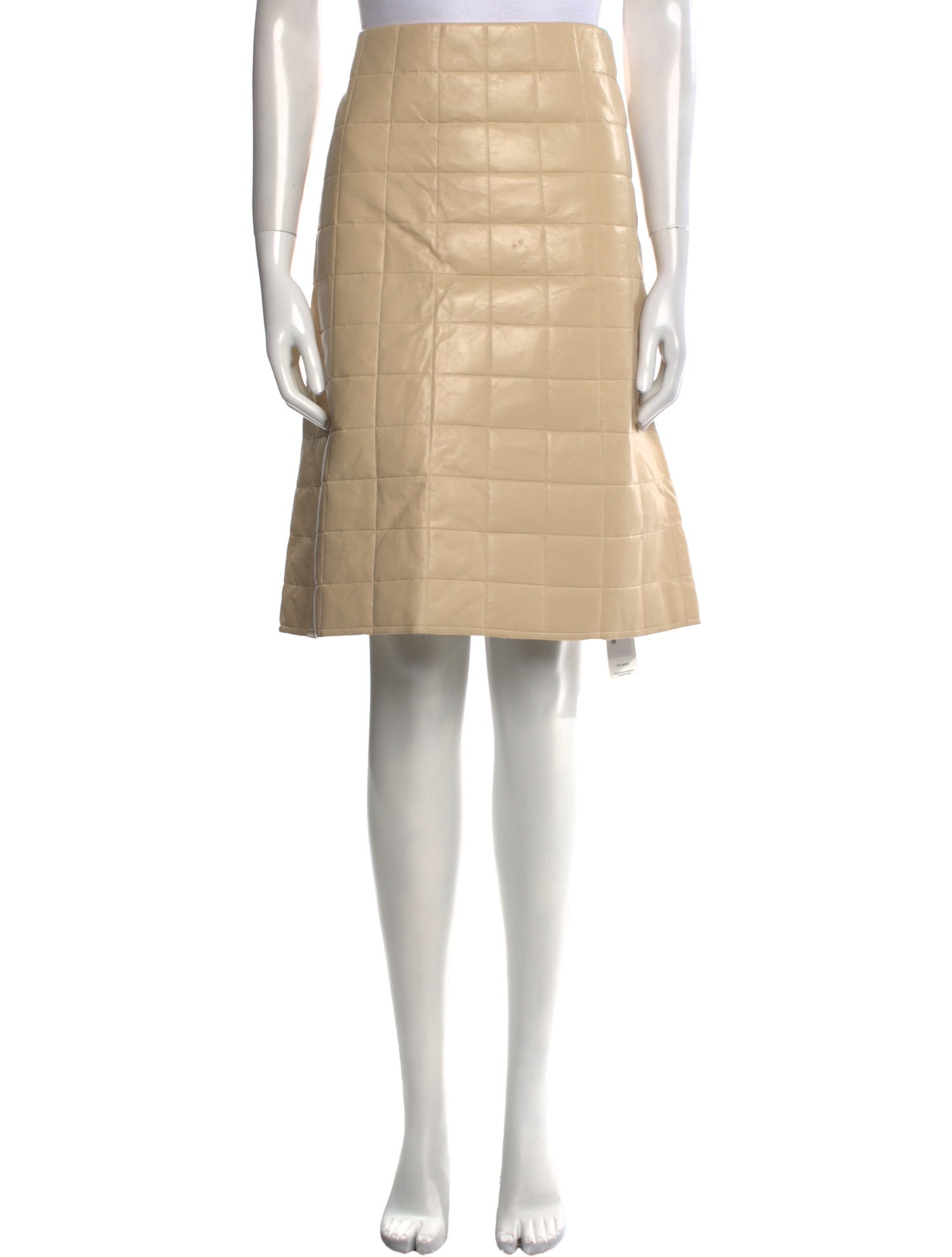 Bottega Veneta 2019 Knee-Length Skirt