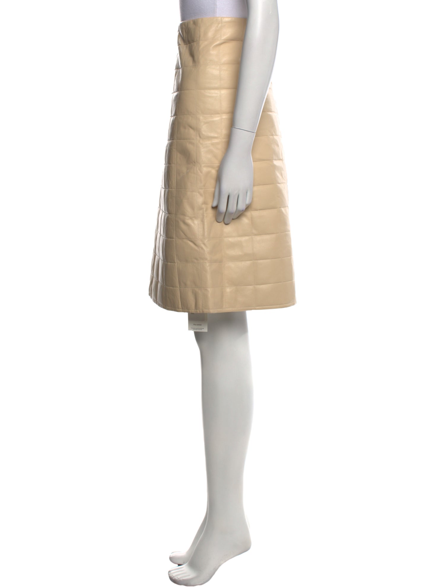 Bottega Veneta 2019 Knee-Length Skirt