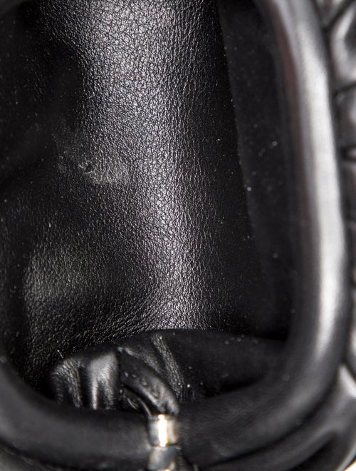 Bottega Veneta Leather Mini Pouch Extra Mini