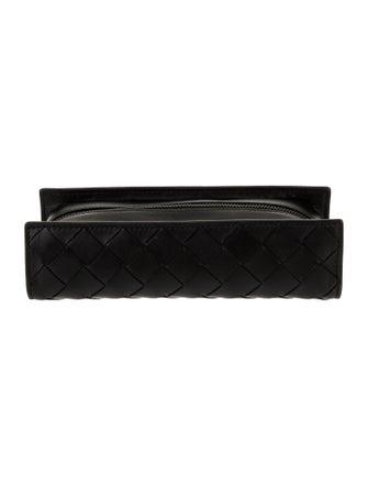 Bottega Veneta Intrecciato Clutch