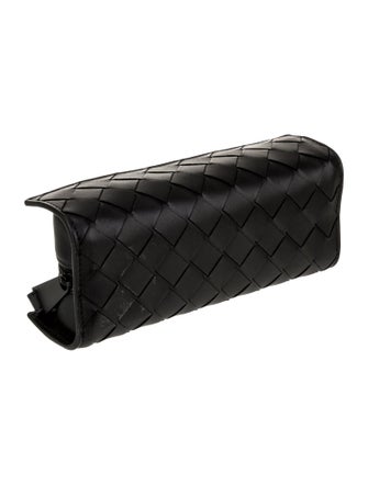 Bottega Veneta Intrecciato Clutch