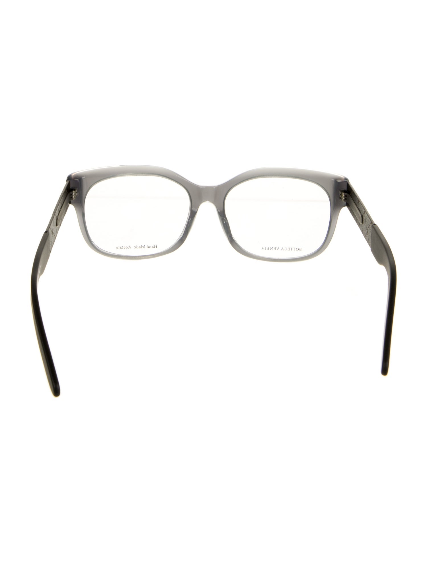 Bottega Veneta Oversize Eyeglasses