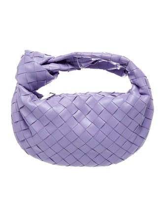 Bottega Veneta Intrecciato Jodie