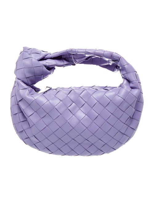 Bottega Veneta Intrecciato Jodie
