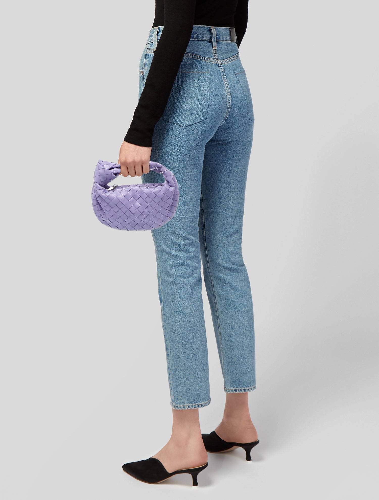 Bottega Veneta Intrecciato Jodie