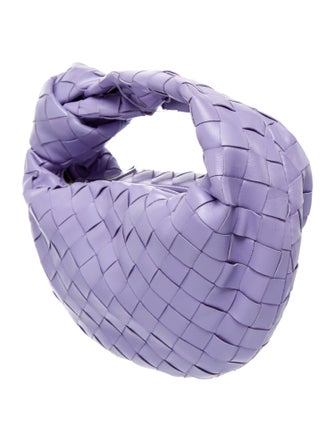Bottega Veneta Intrecciato Jodie