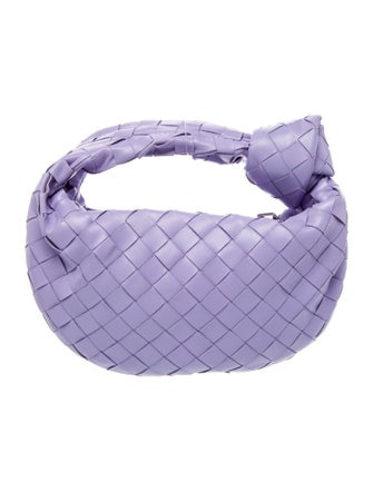 Bottega Veneta Intrecciato Jodie