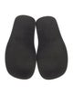 Bottega Veneta Leather Slides