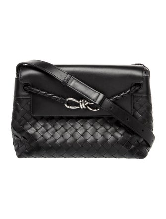 Bottega Veneta Intrecciato Andiamo