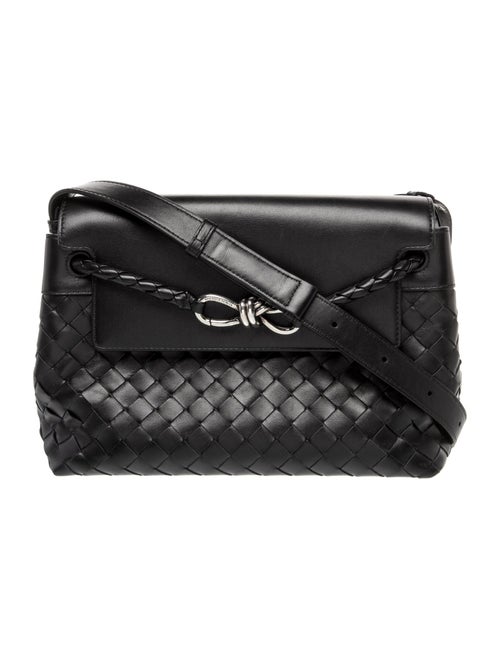 Bottega Veneta Intrecciato Andiamo