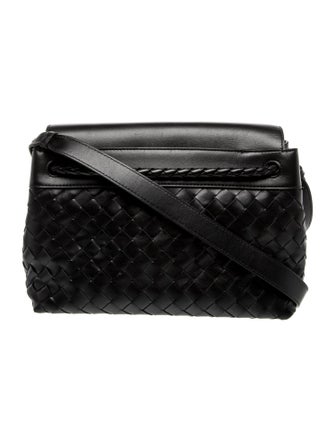 Bottega Veneta Intrecciato Andiamo