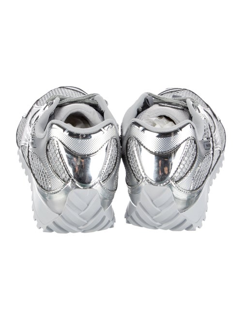 Bottega Veneta PVC Sneakers