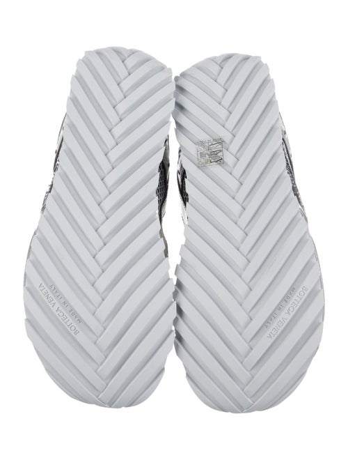 Bottega Veneta PVC Sneakers