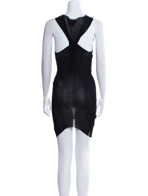 Bottega Veneta 2020 Mini Dress