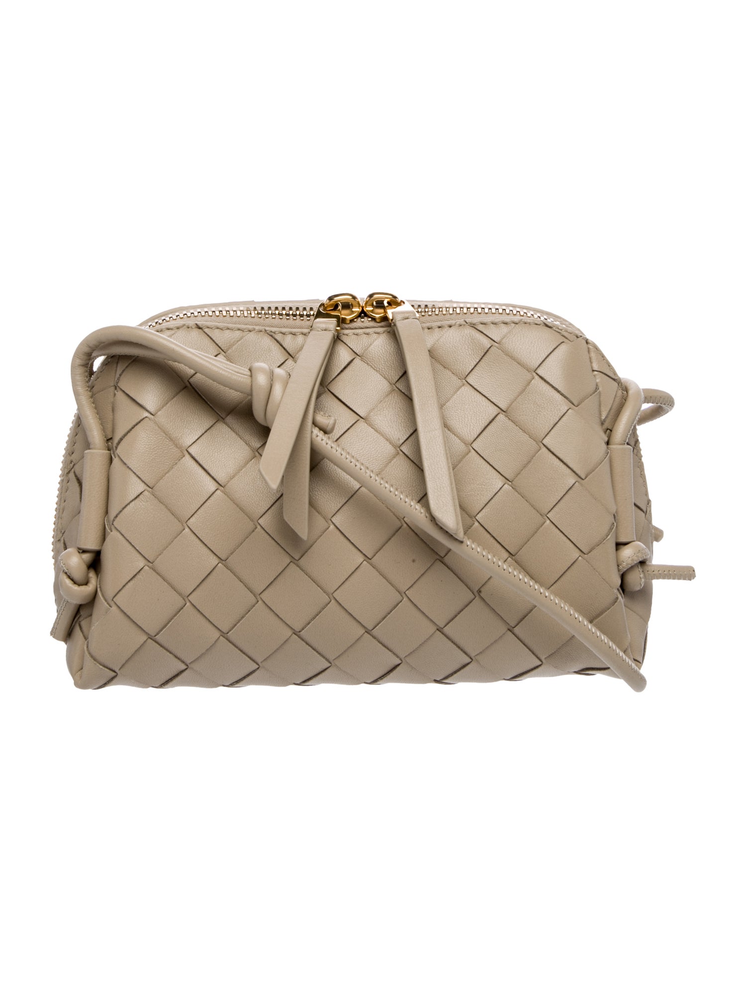 Bottega Veneta Intrecciato Concert