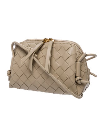 Bottega Veneta Intrecciato Concert