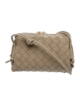 Bottega Veneta Intrecciato Concert