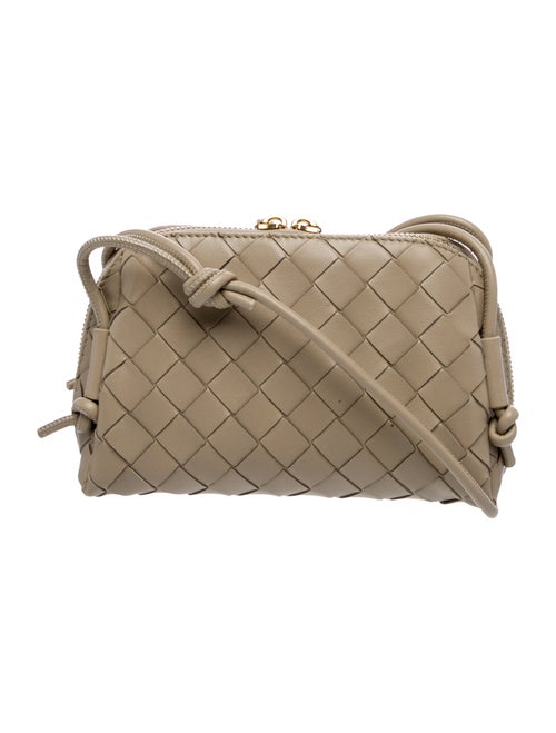 Bottega Veneta Intrecciato Concert