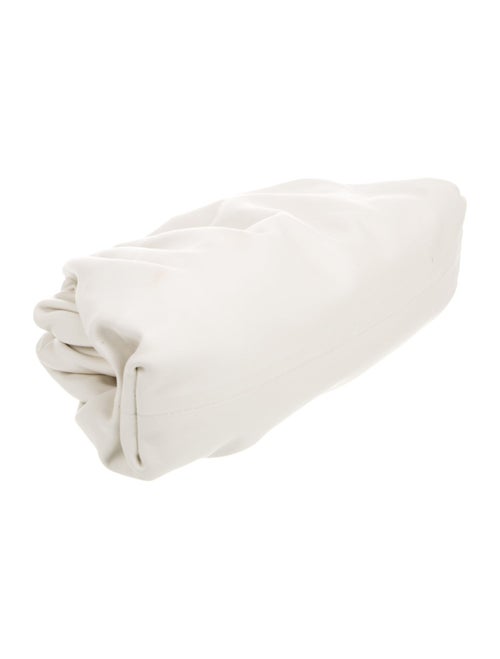 Bottega Veneta Leather The Pouch Teen